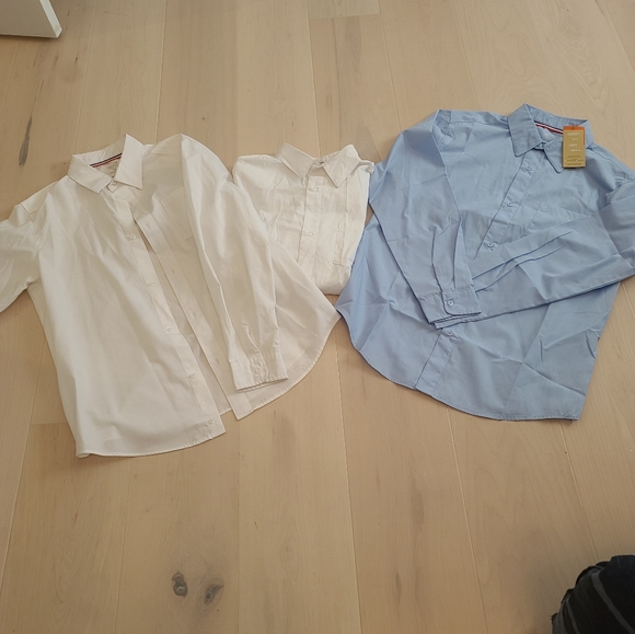 French Toast boys dress shirts - Picture 4 of 5